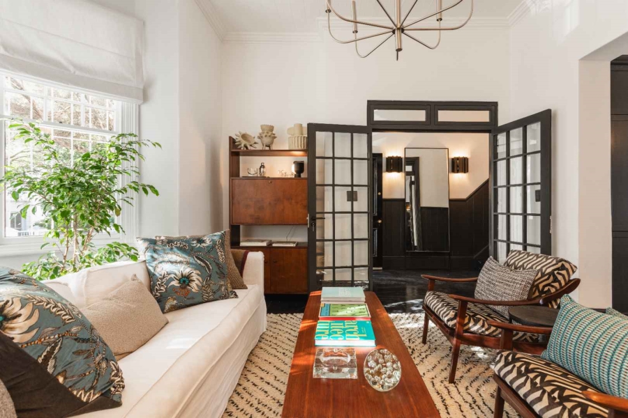 3 Bedroom Property for Sale in Oranjezicht Western Cape